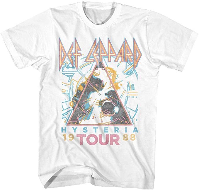 Rex appono Rock Shirt